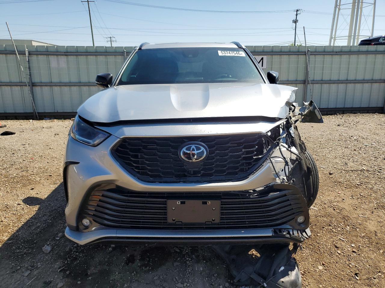 Toyota Highlander L
