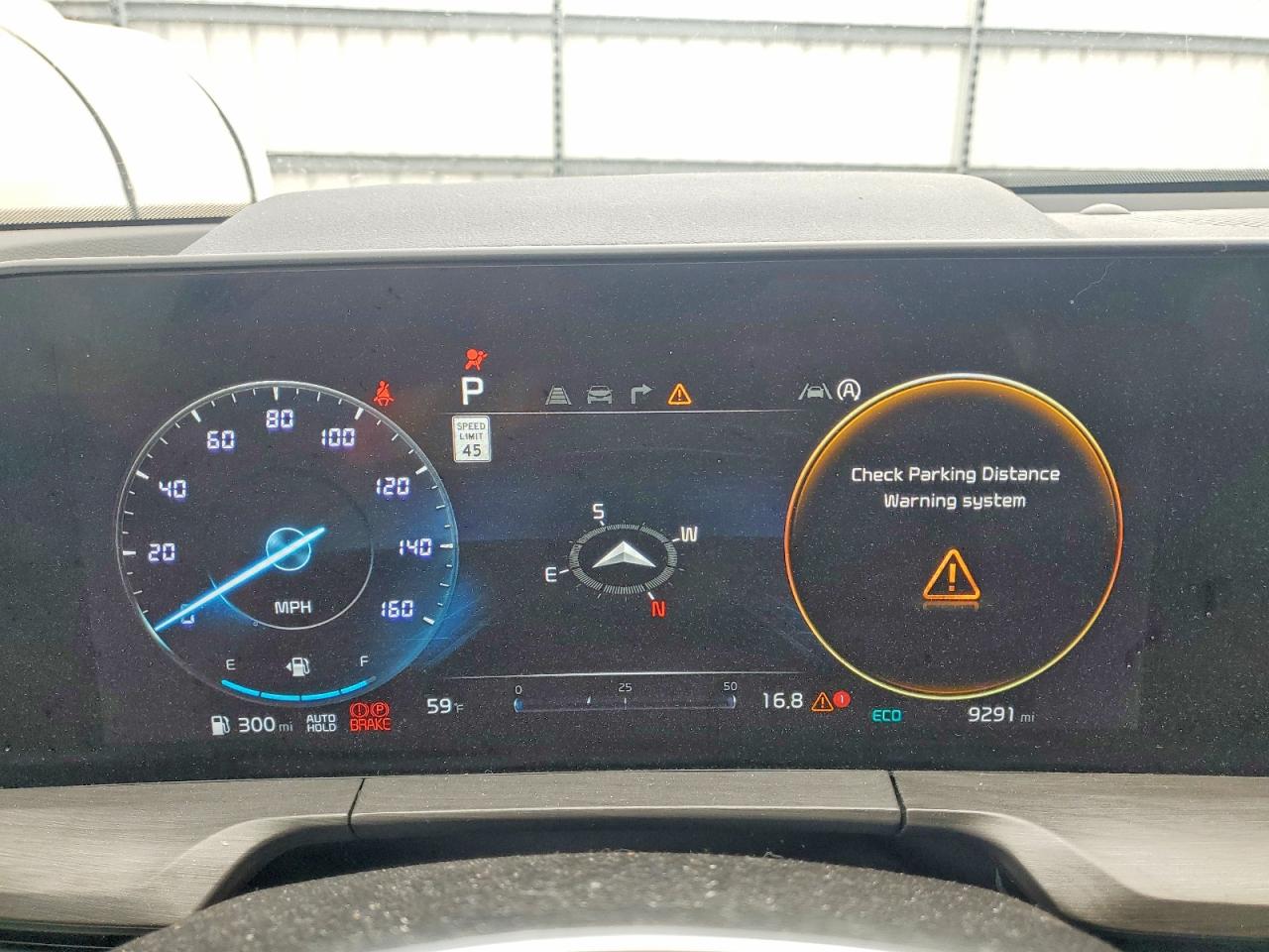 Kia Telluride Sx-prestige X-line