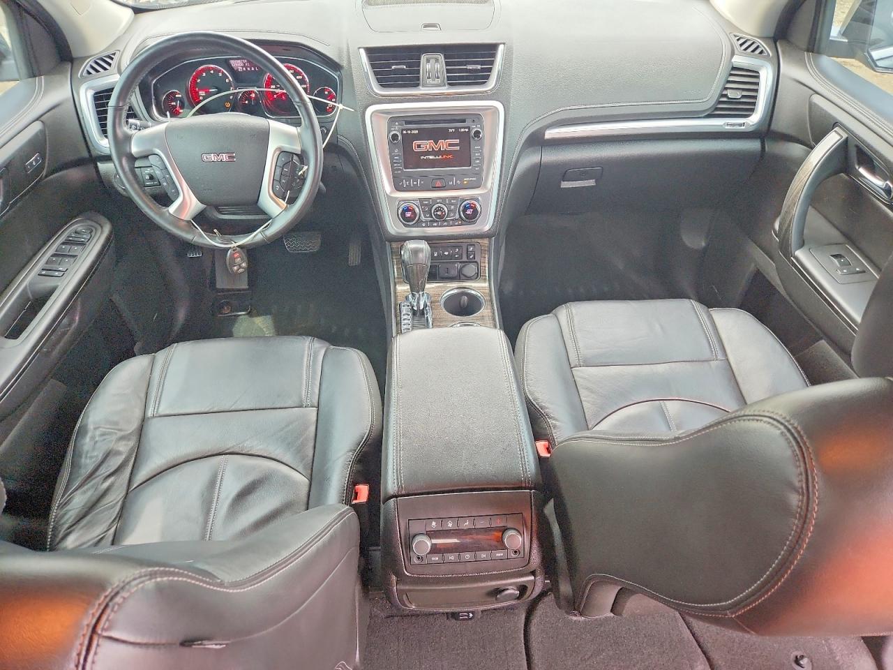 GMC Acadia Slt-2