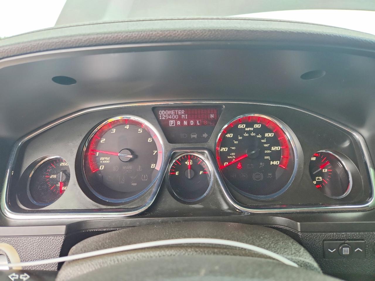 GMC Acadia Slt-2