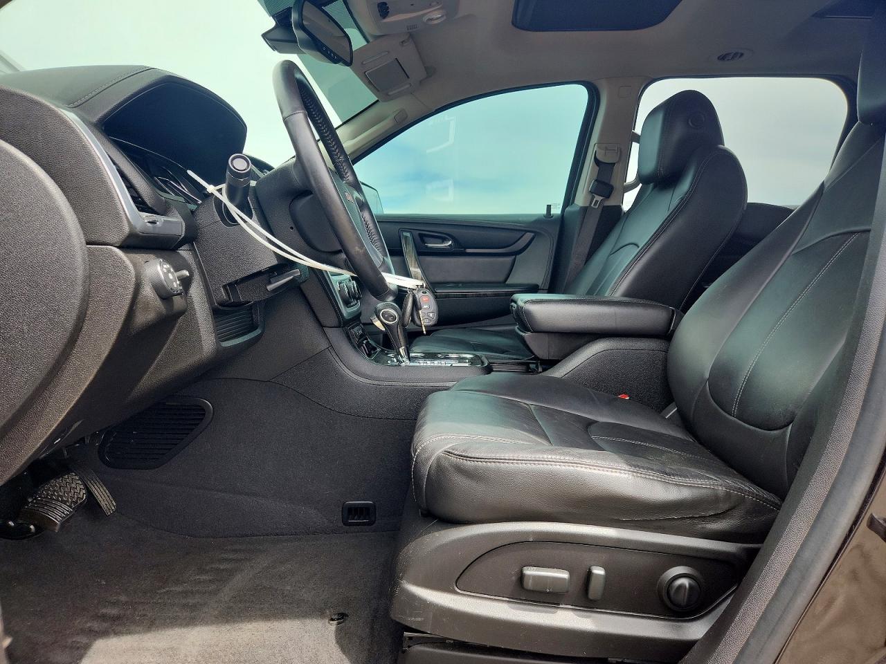 GMC Acadia Slt-2