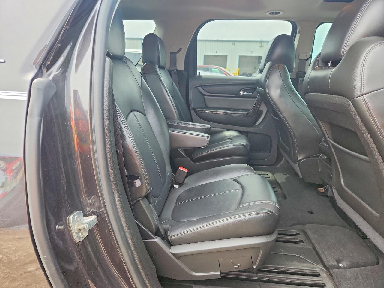 GMC Acadia Slt-2