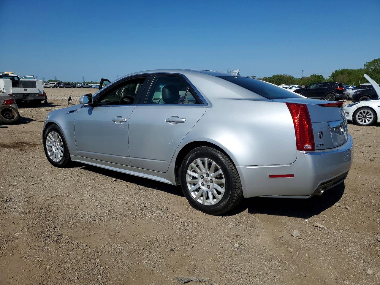 Cadi CTS