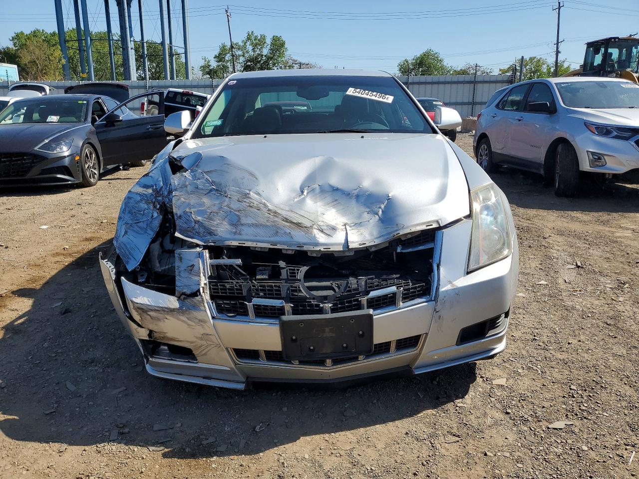 Cadi CTS