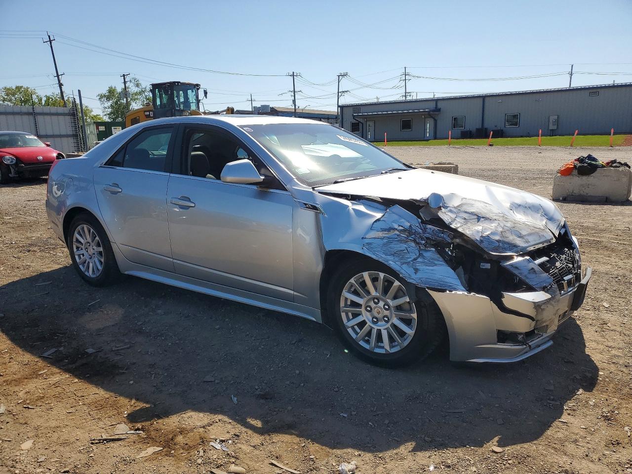 Cadi CTS