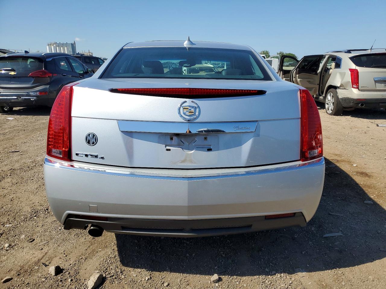 Cadi CTS