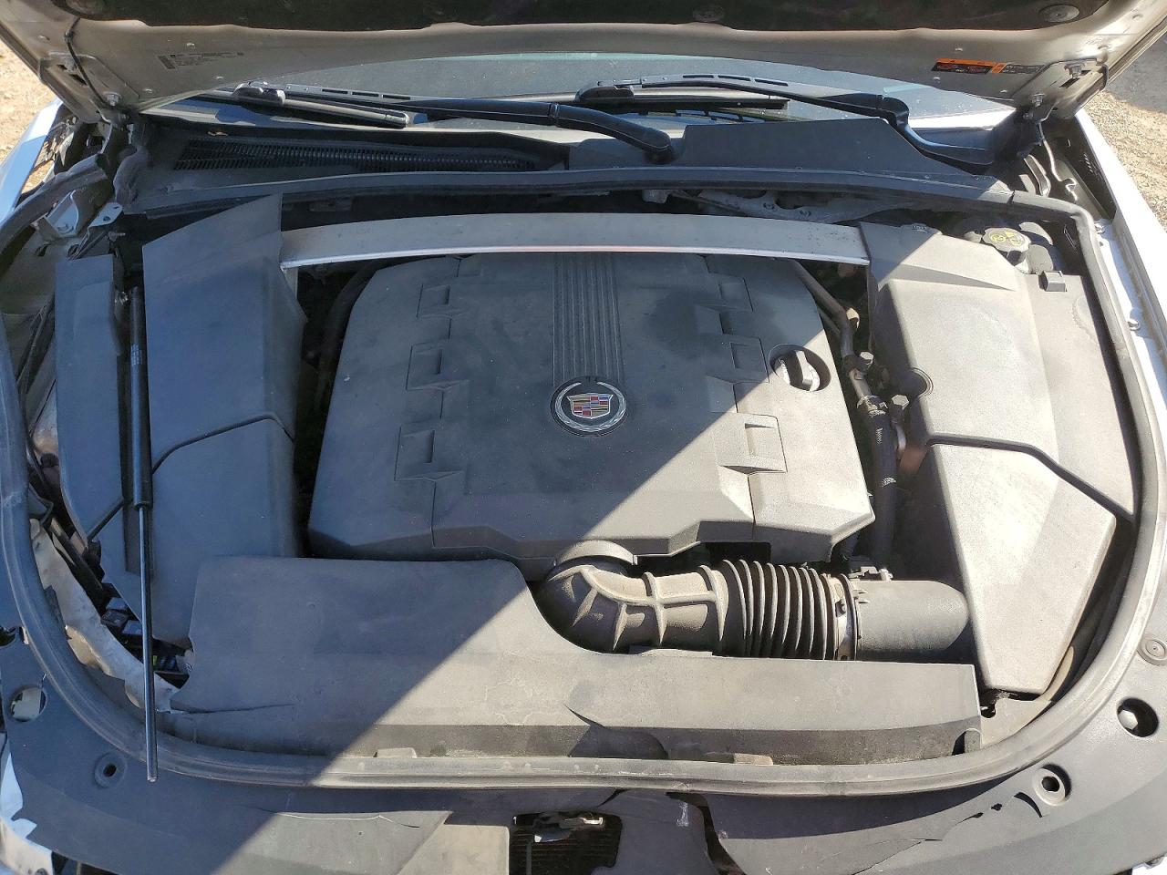 Cadi CTS