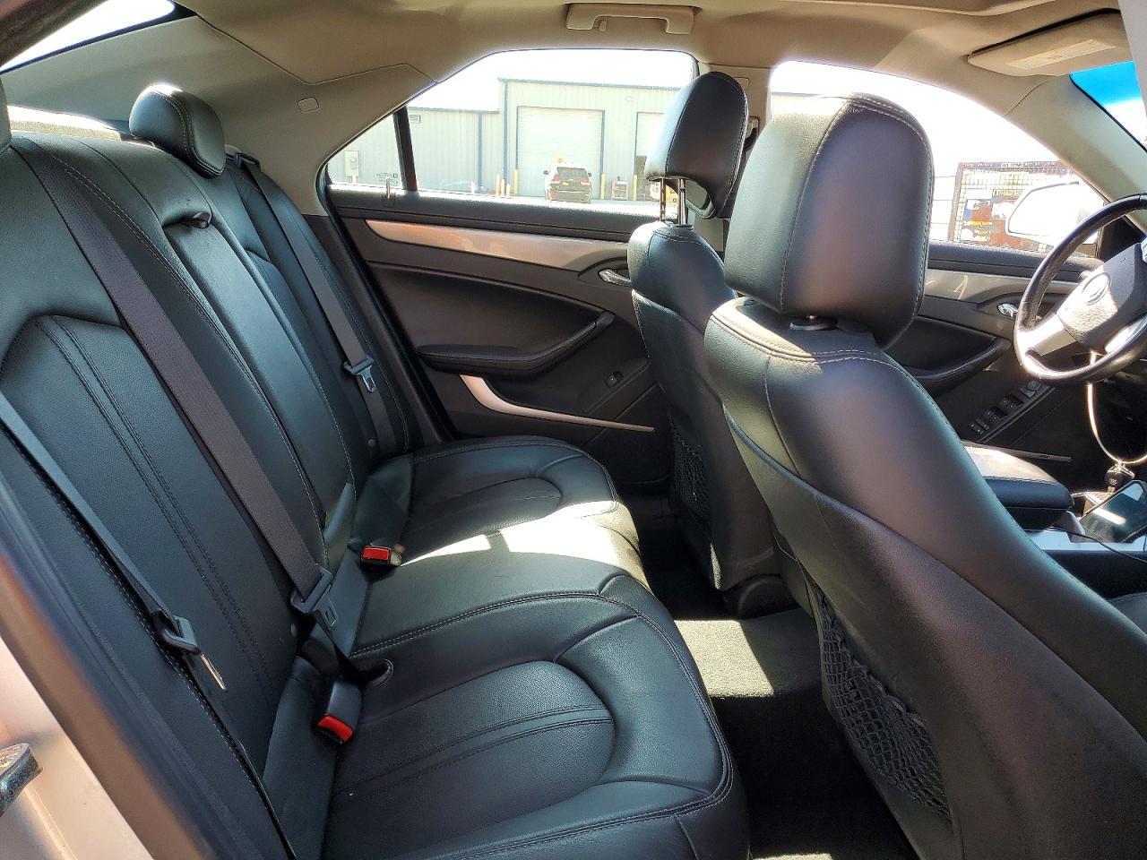 Cadi CTS