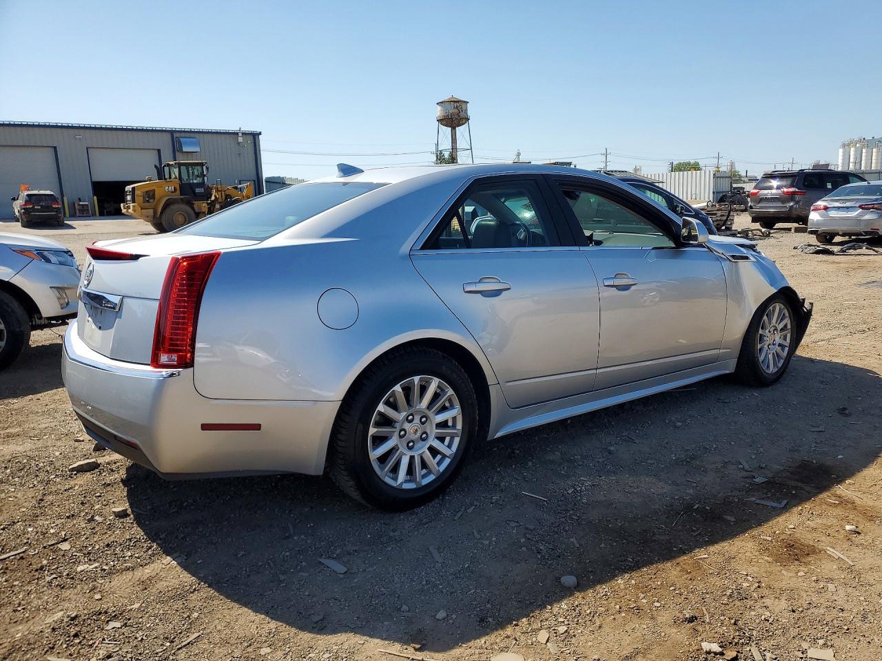 Cadi CTS