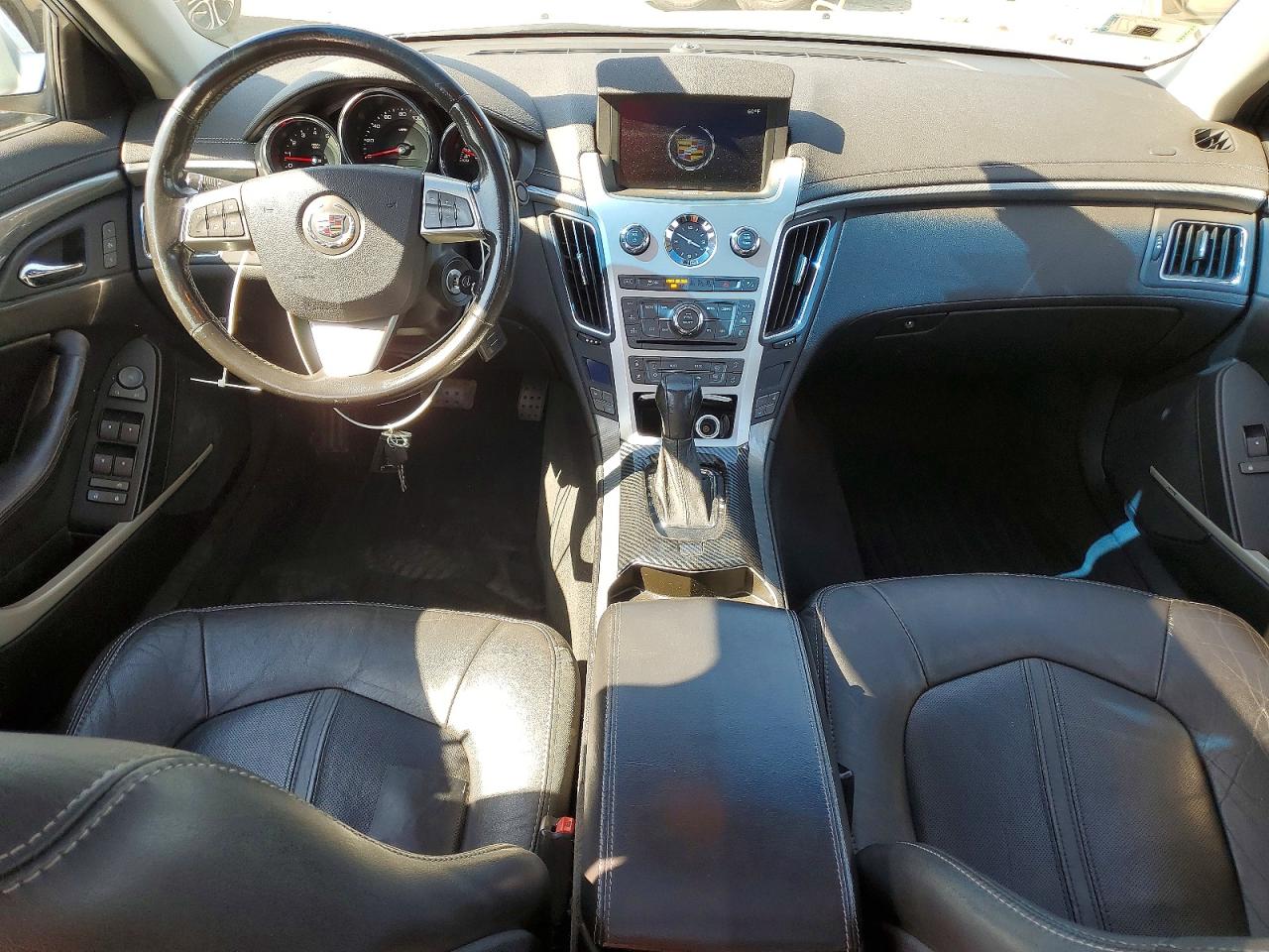 Cadi CTS