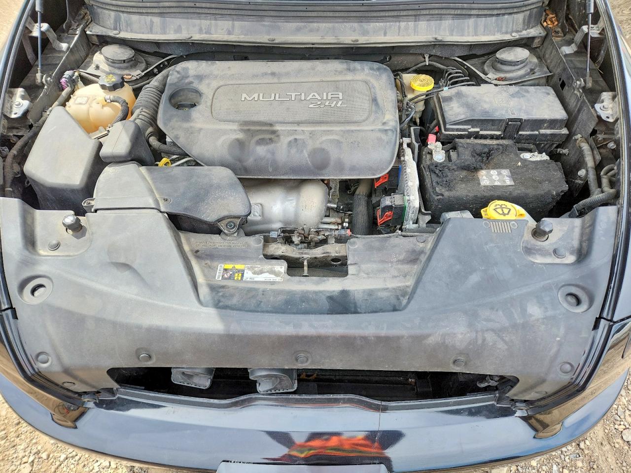 Jeep Cherokee Sport