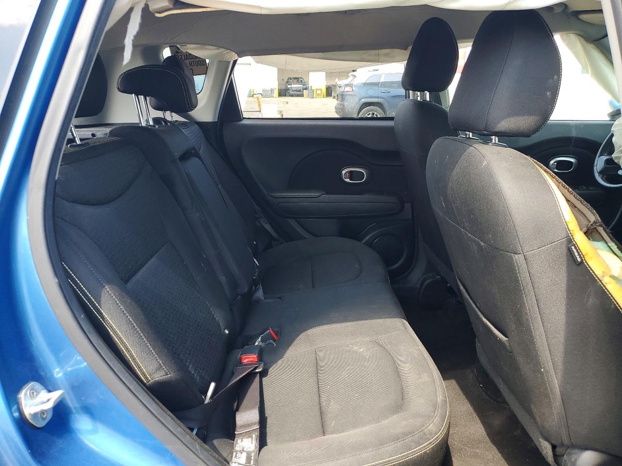 Kia Soul +