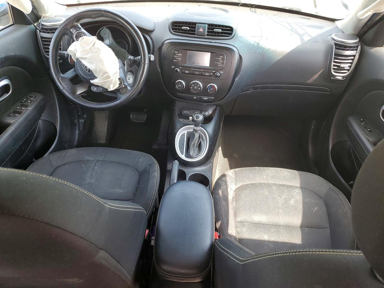 Kia Soul +