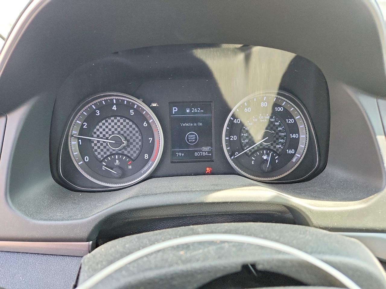 Hyundai ELANTRA Value Edition