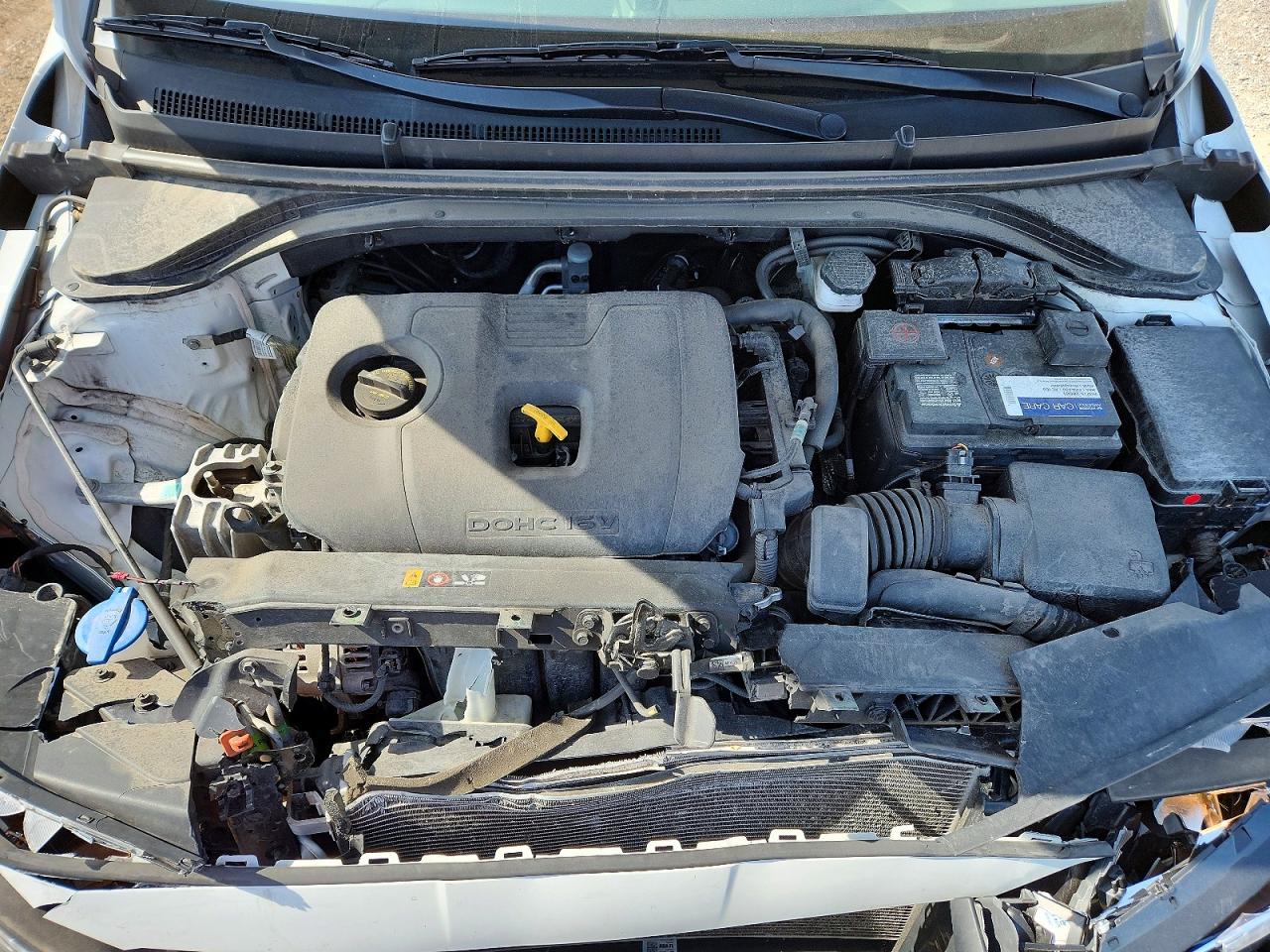 Hyundai ELANTRA Value Edition