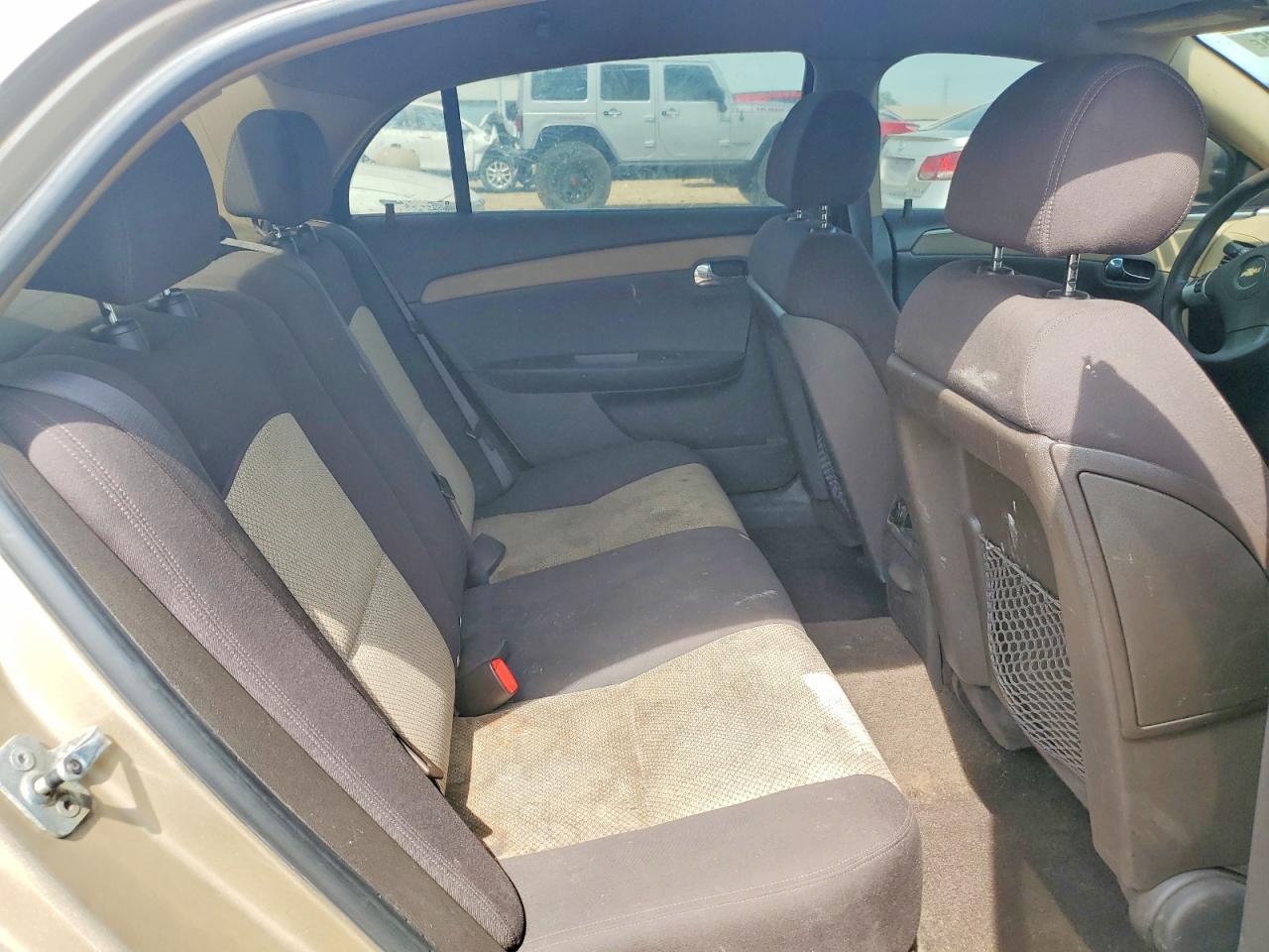 Chevrolet Malibu Ls