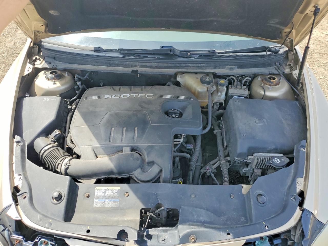 Chevrolet Malibu Ls