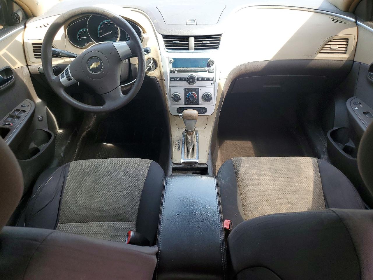 Chevrolet Malibu Ls