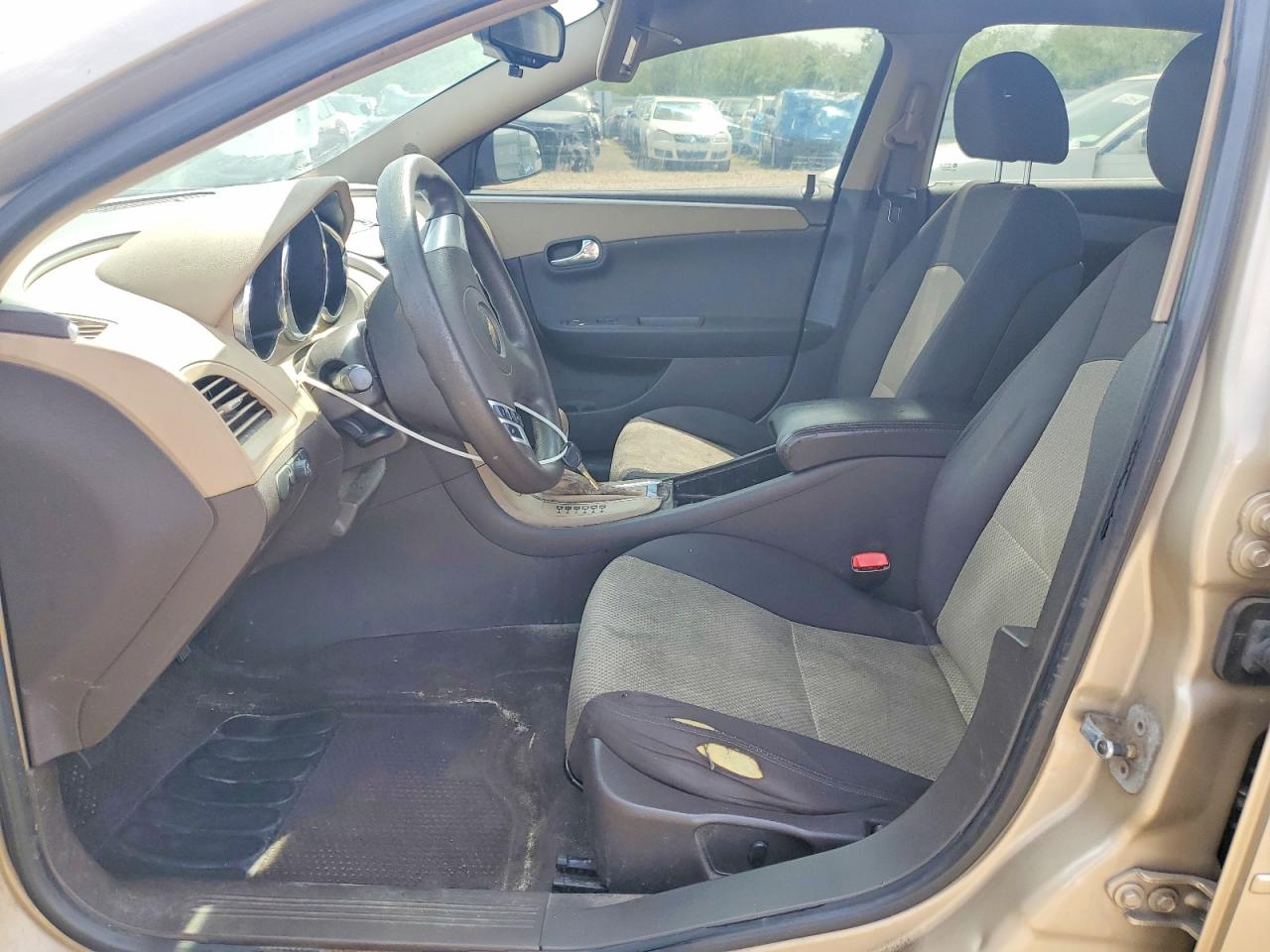 Chevrolet Malibu Ls