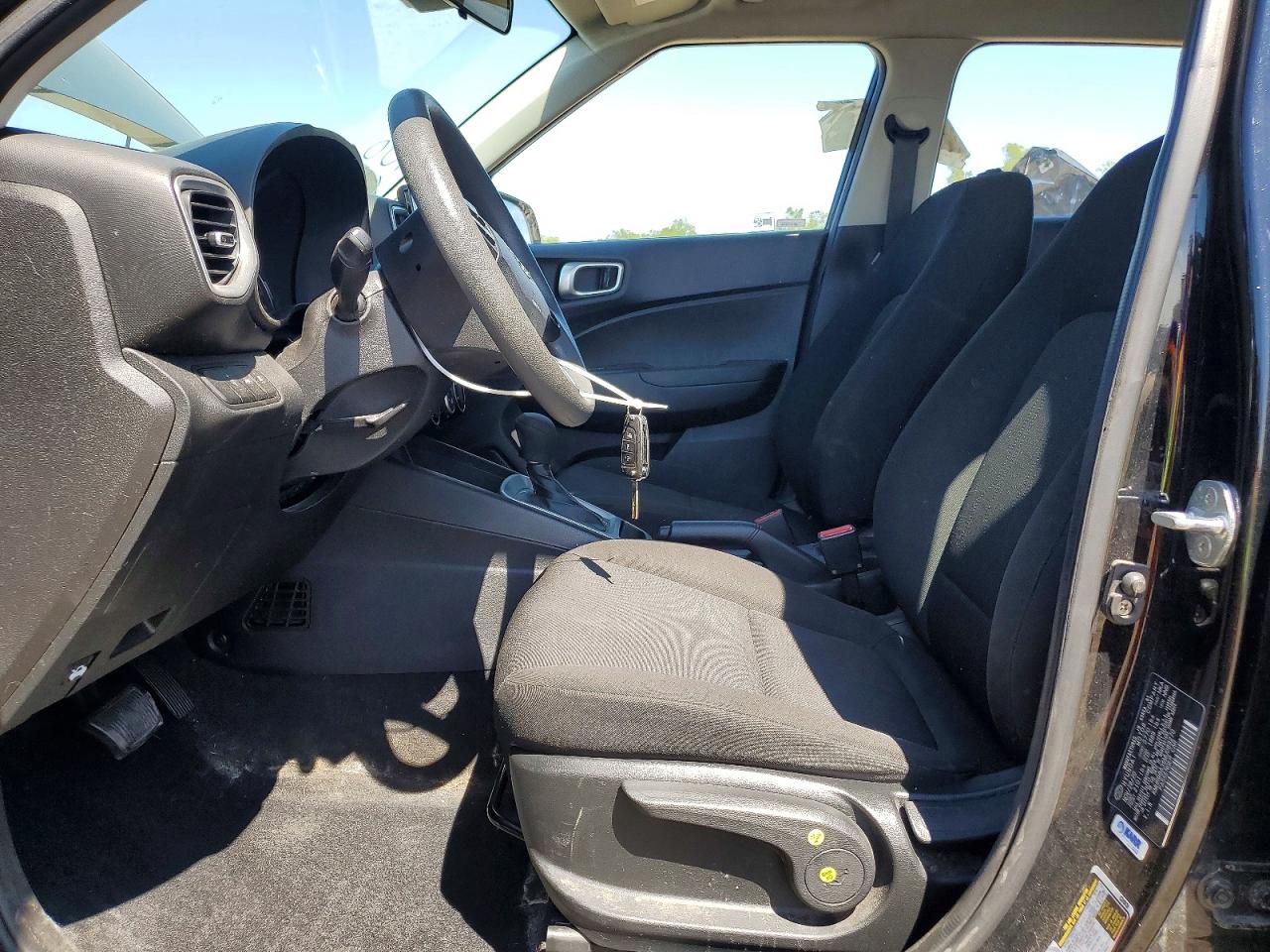 Hyundai VENUE Se