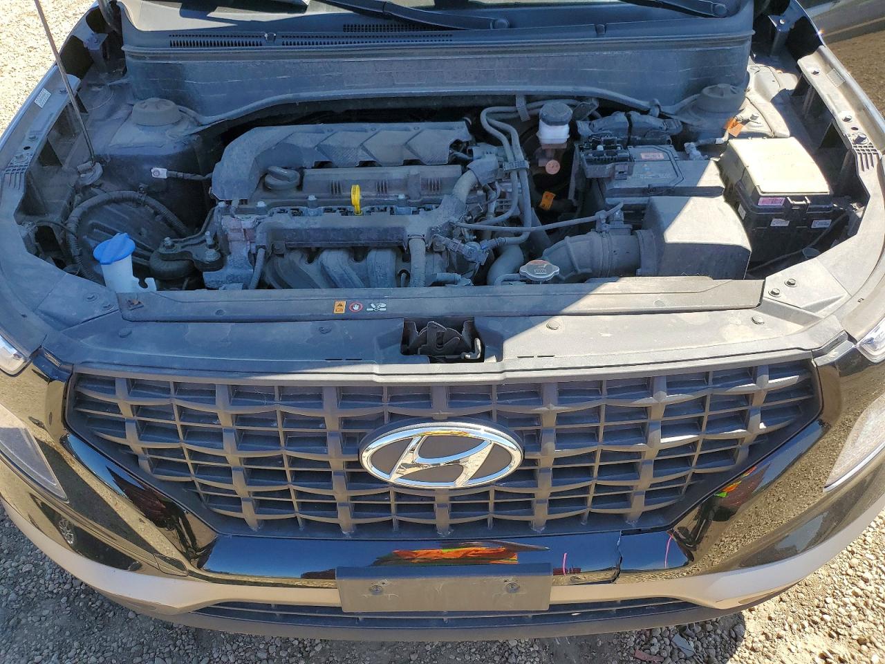 Hyundai VENUE Se