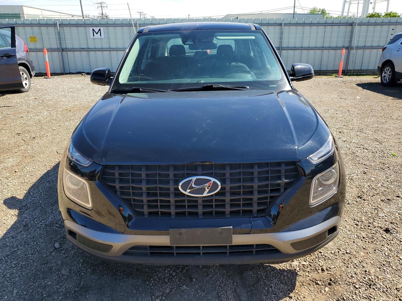 Hyundai VENUE Se