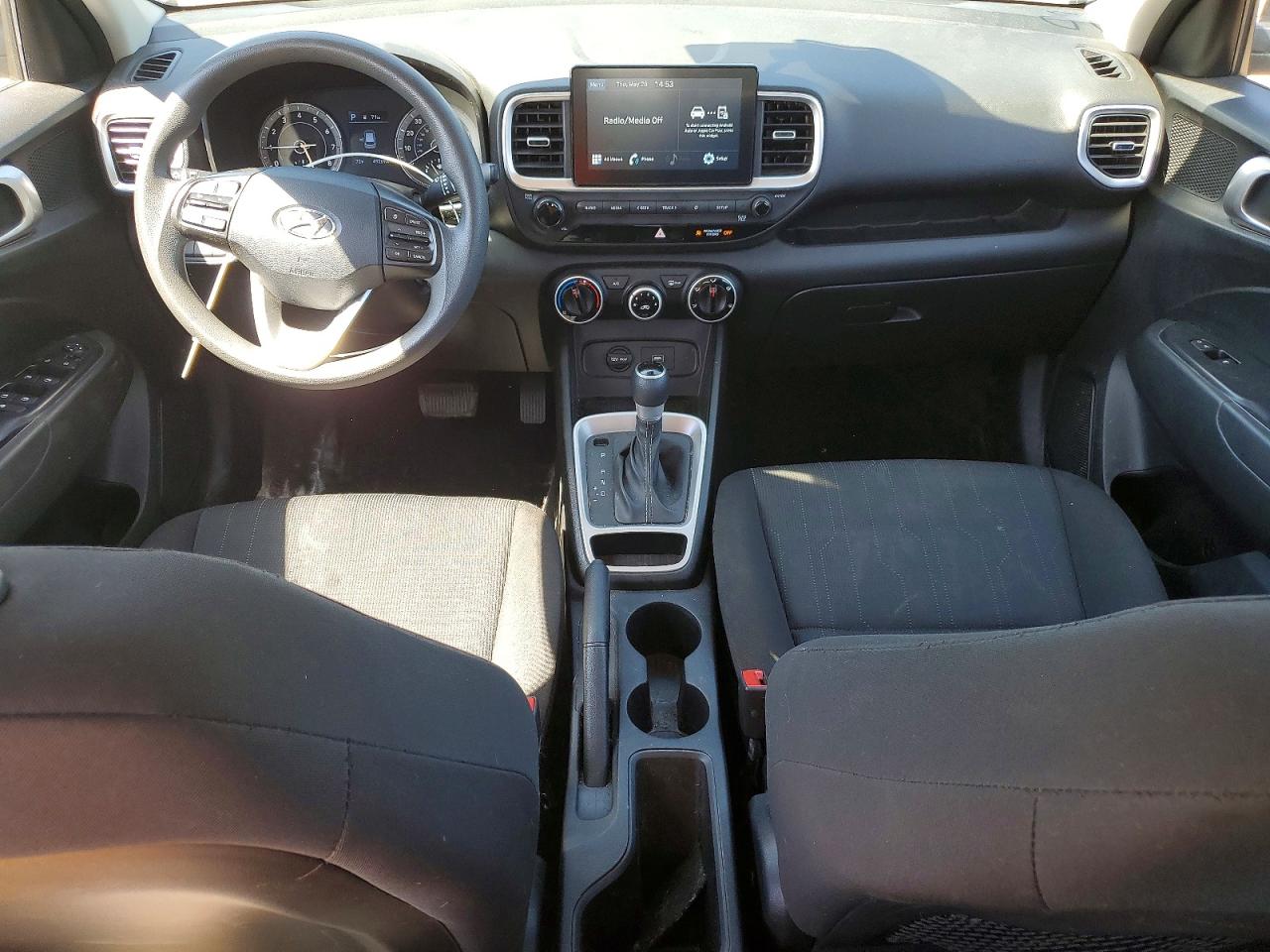 Hyundai VENUE Se