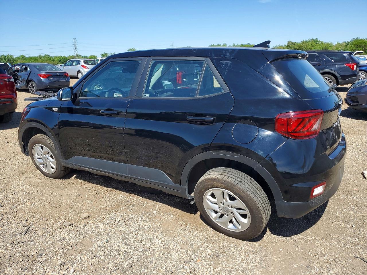 Hyundai VENUE Se