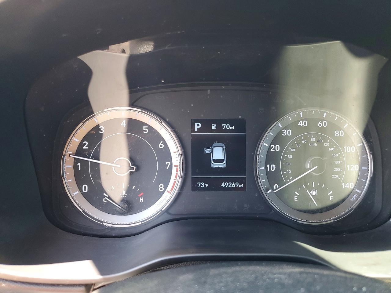 Hyundai VENUE Se