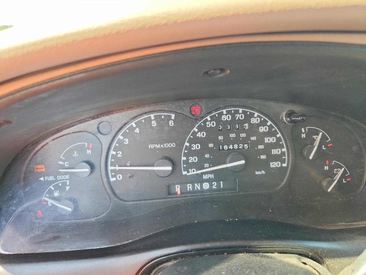 Ford Ranger Super Cab