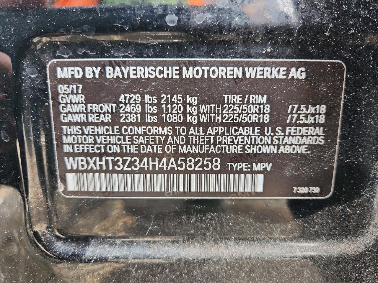 BMW X Series Xdrive28i