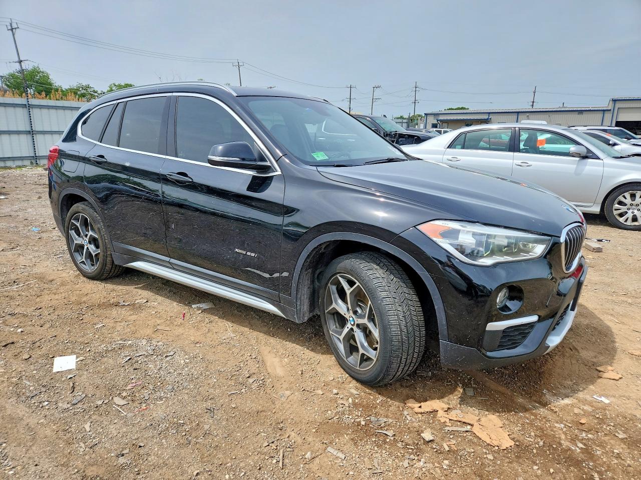 BMW X Series Xdrive28i