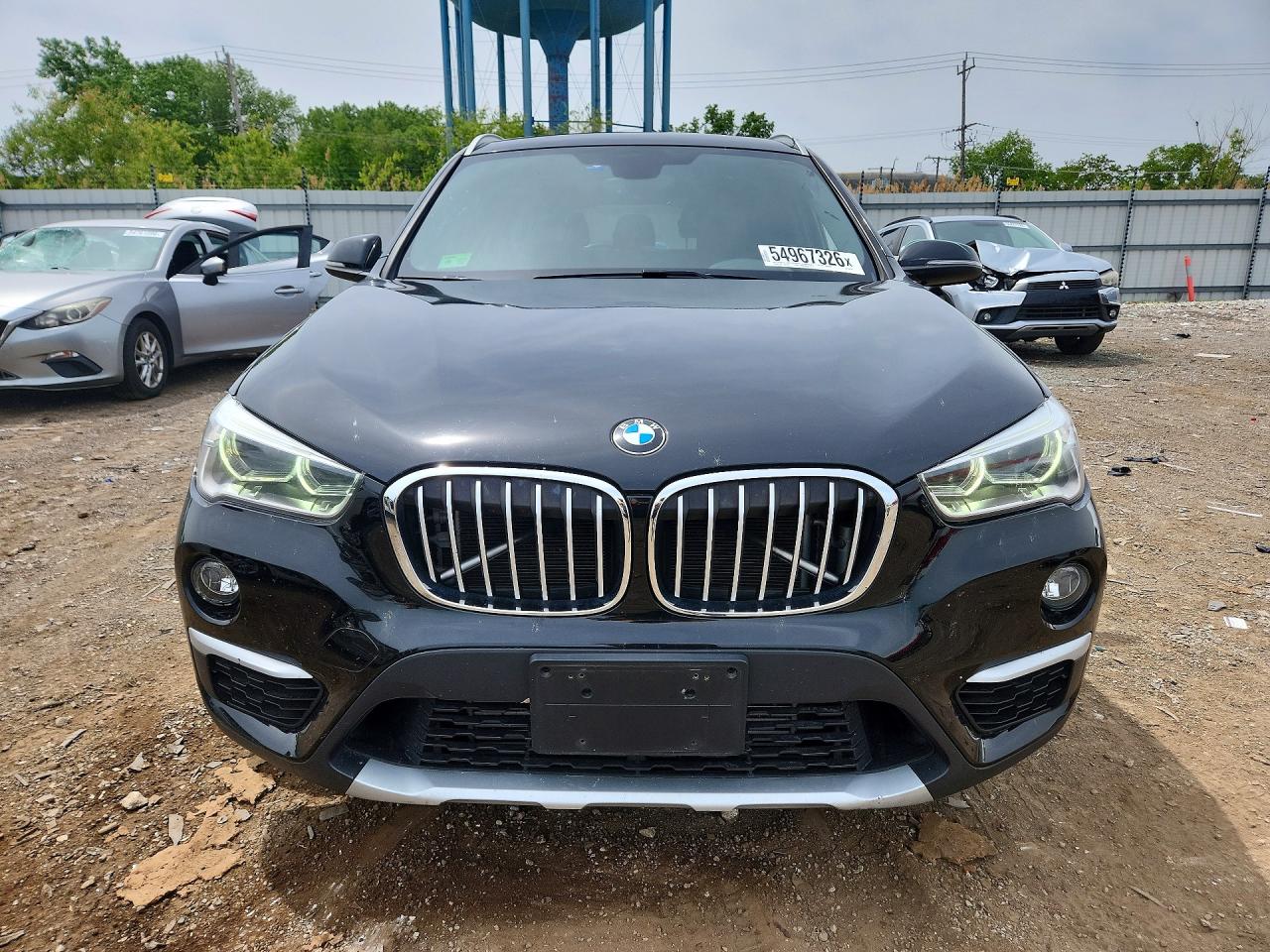 BMW X Series Xdrive28i