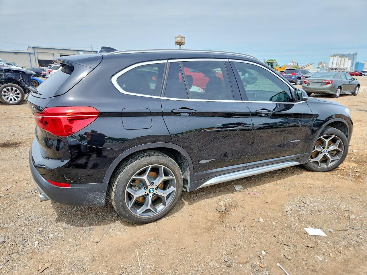 BMW X Series Xdrive28i