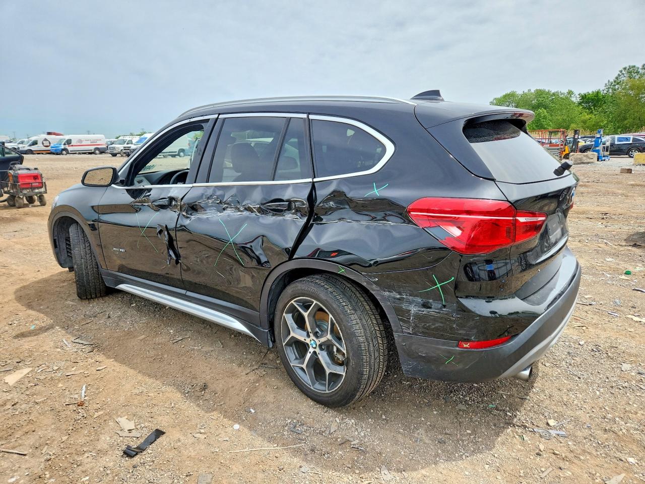BMW X Series Xdrive28i