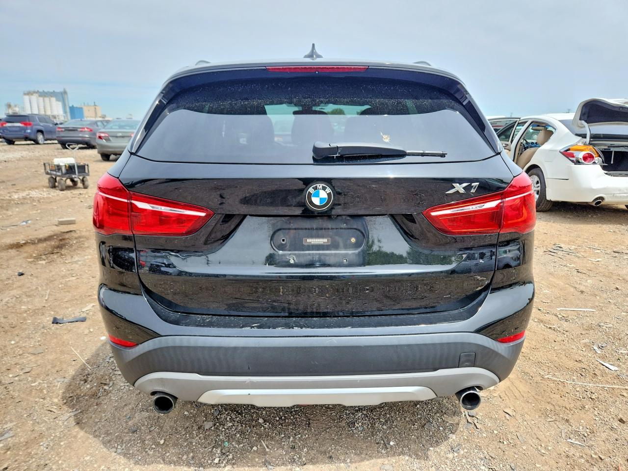 BMW X Series Xdrive28i