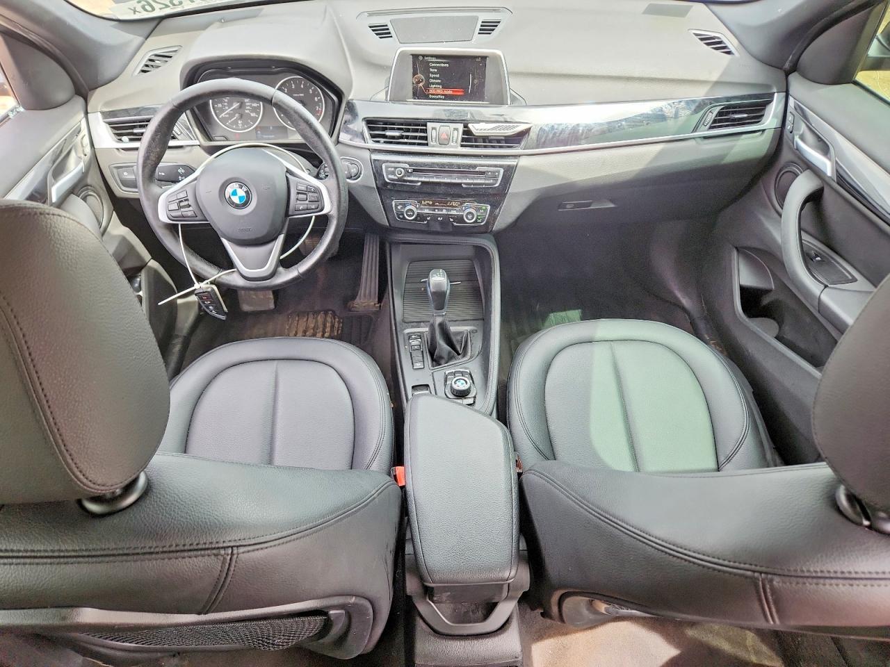 BMW X Series Xdrive28i