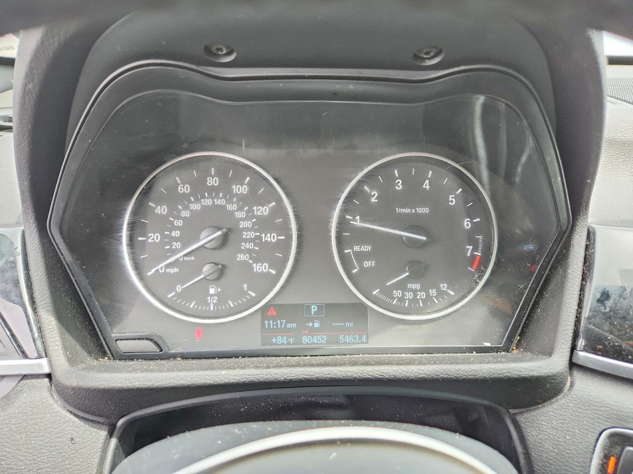 BMW X Series Xdrive28i
