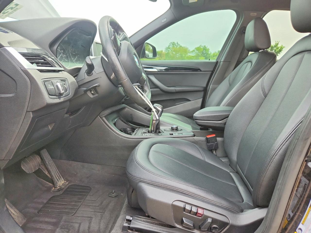 BMW X Series Xdrive28i