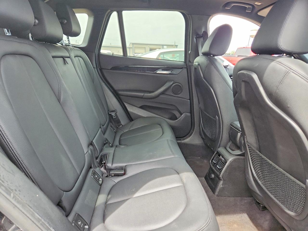 BMW X Series Xdrive28i