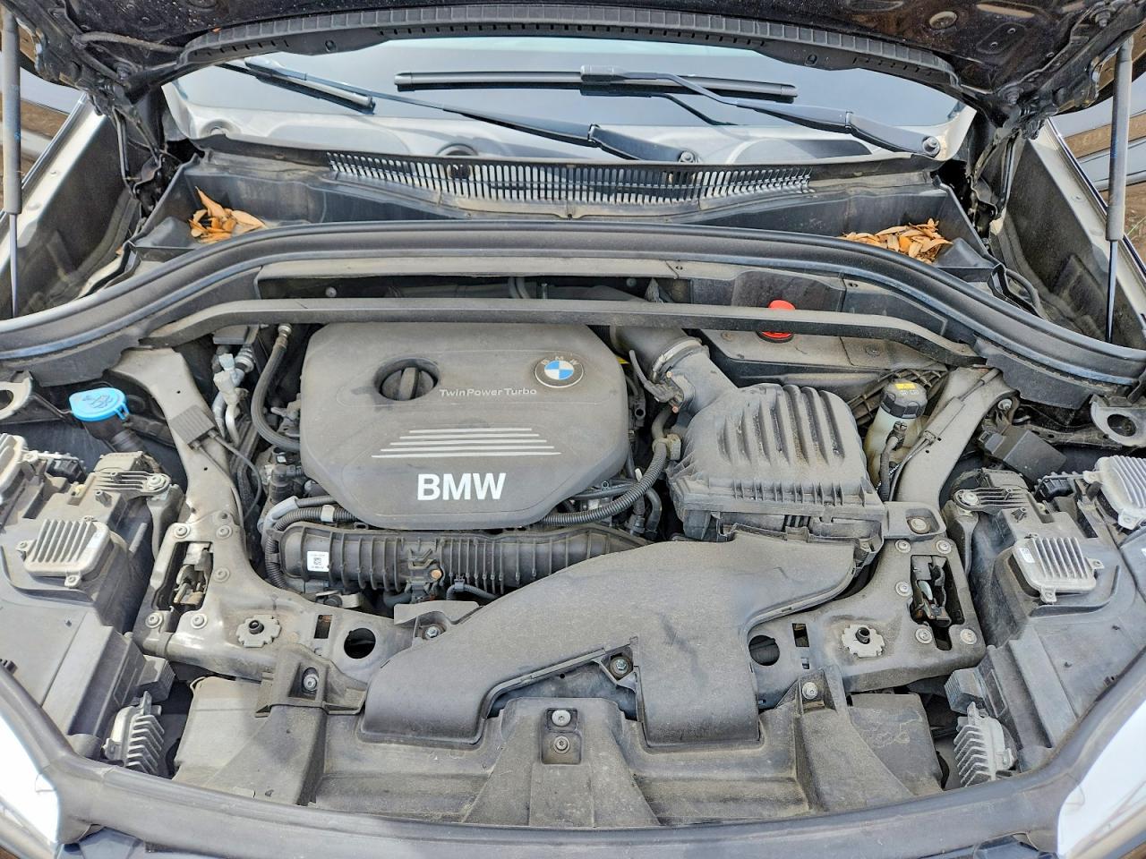 BMW X Series Xdrive28i