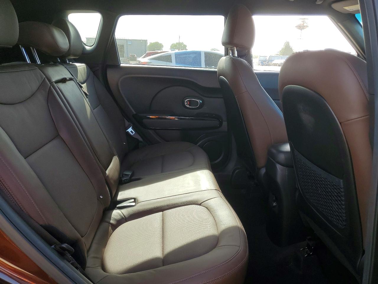 Kia Soul +