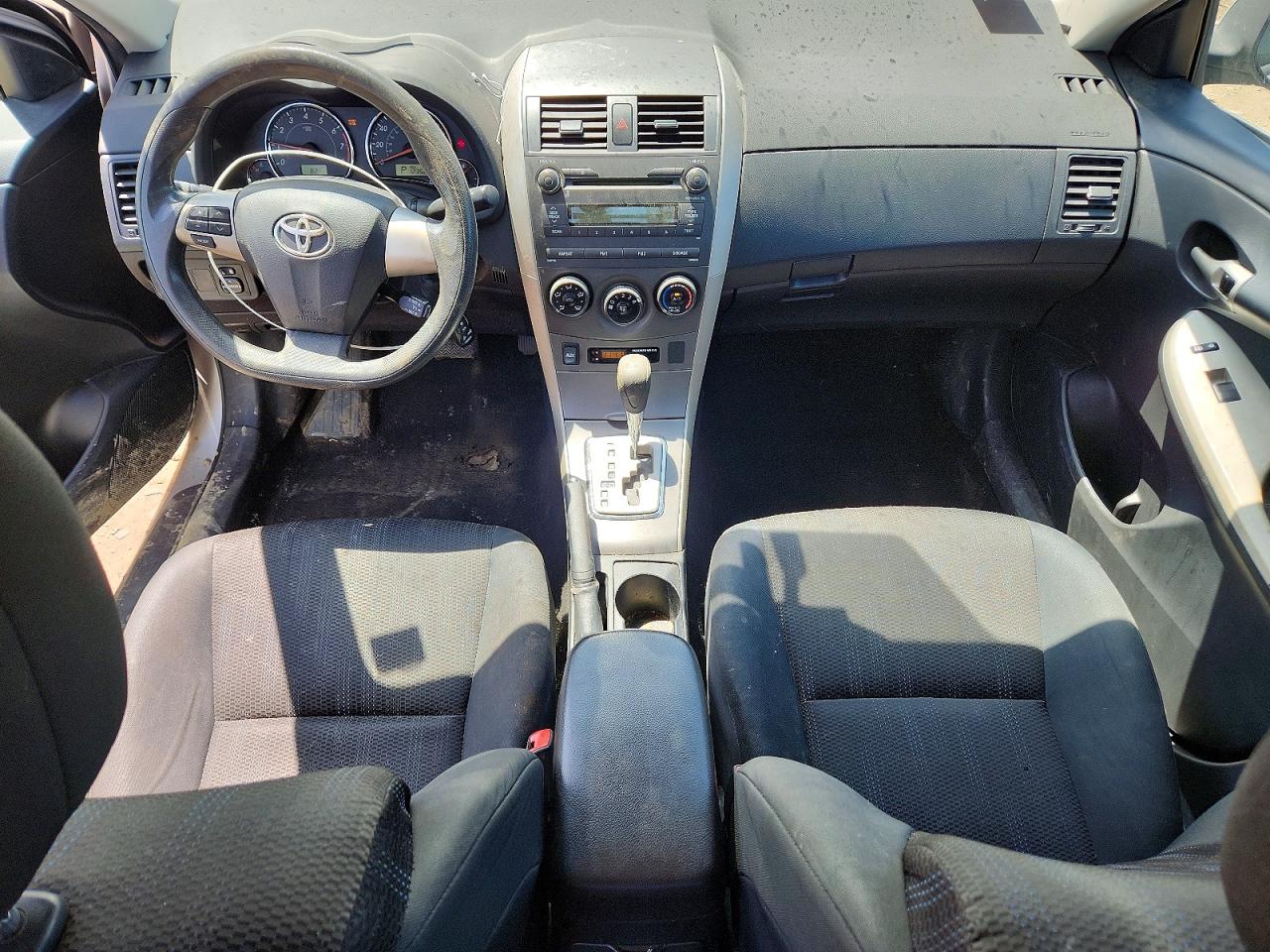 Toyota Corolla S