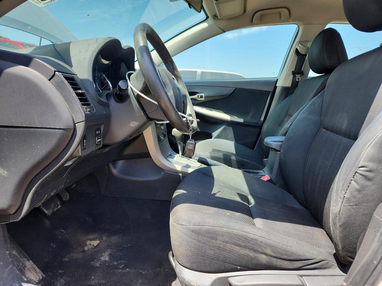 Toyota Corolla S