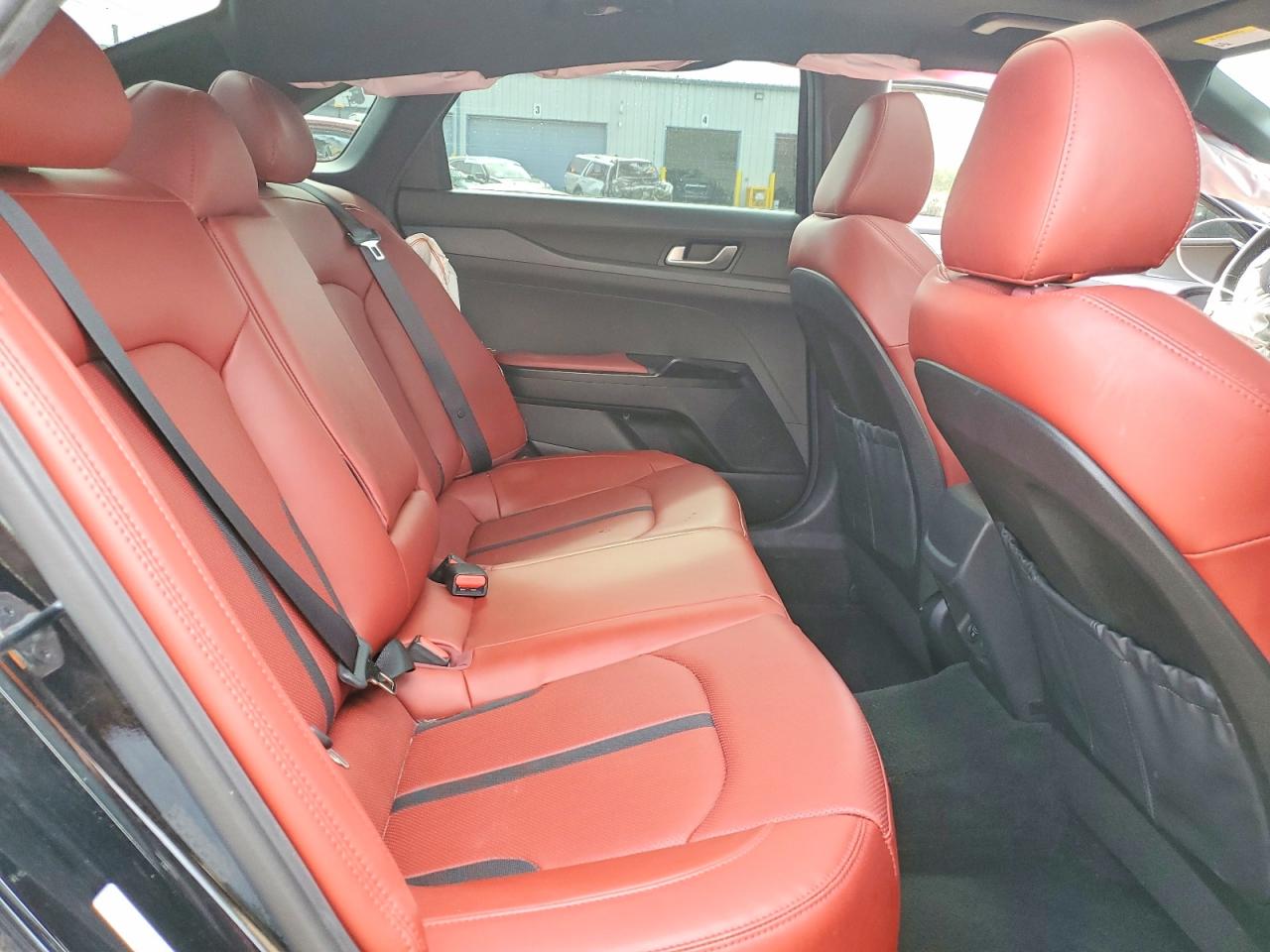 Kia K5 Gt Line