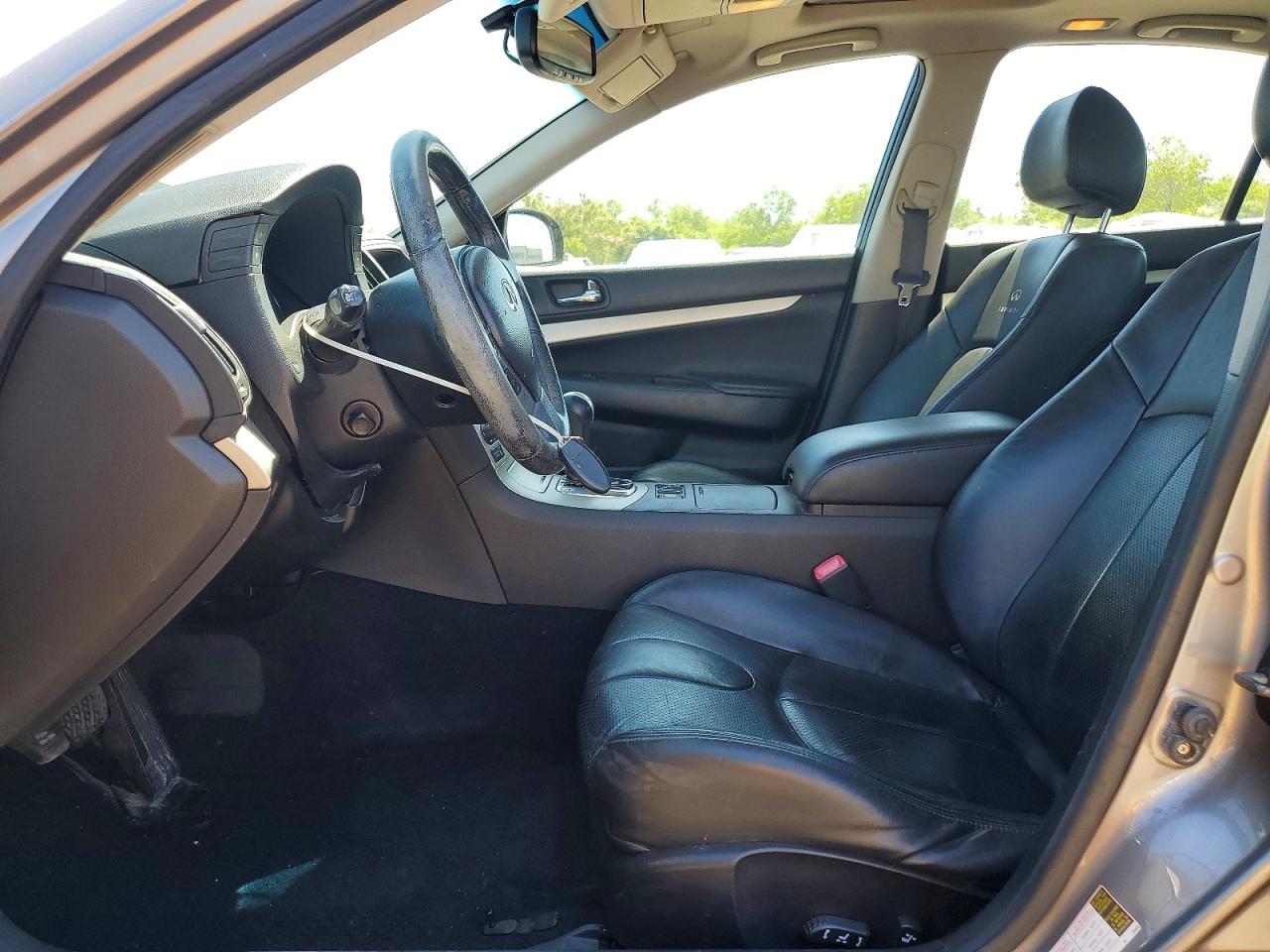 INFINITI G35 X