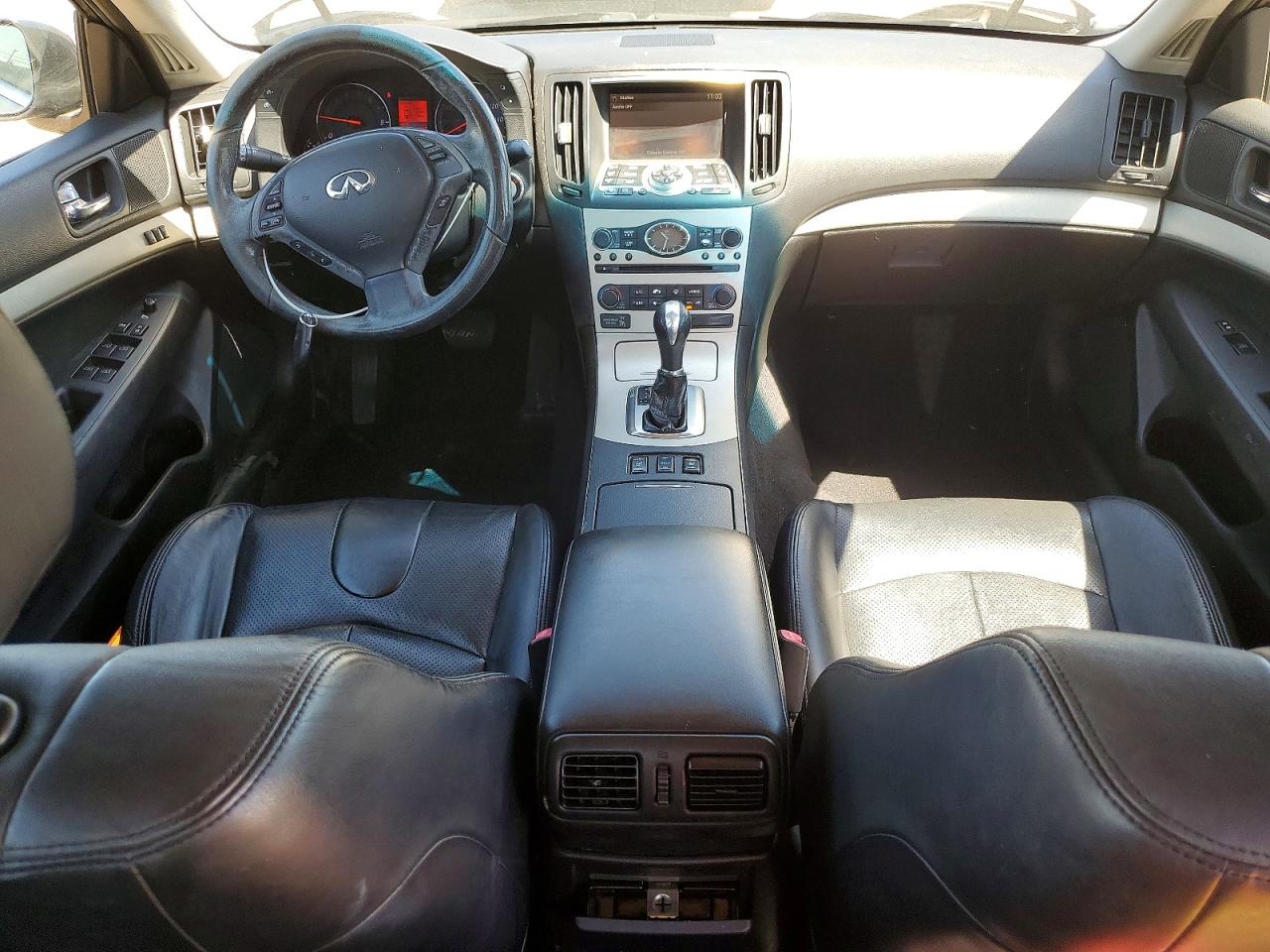 INFINITI G35 X