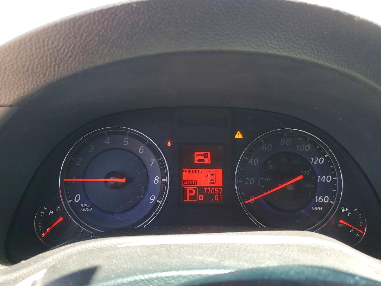 INFINITI G35 X