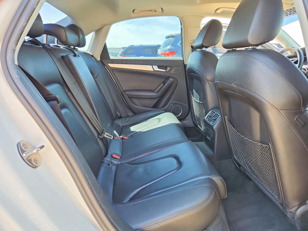 Audi A4 Premium Plus