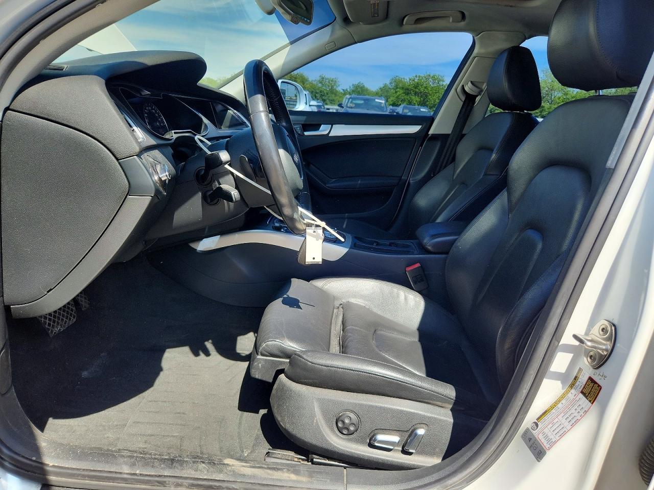 Audi A4 Premium Plus